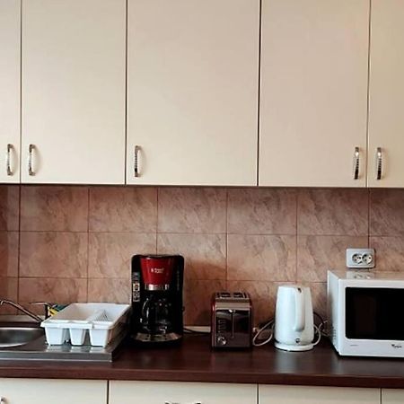 Spacious Flat, With Free Parking & Air Conditioning Floreşti Zewnętrze zdjęcie